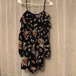 New Look romper